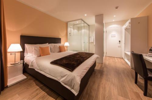 Hotel Sch�tzen Steffisburg