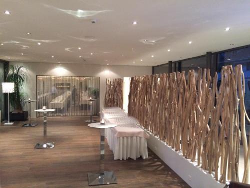Hotel Sch�tzen Steffisburg
