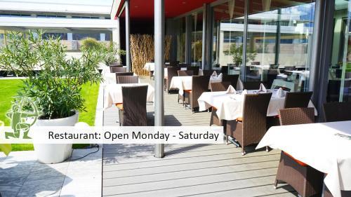 Hotel Sch�tzen Steffisburg