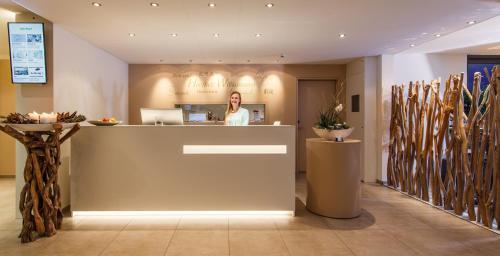 Hotel Sch�tzen Steffisburg