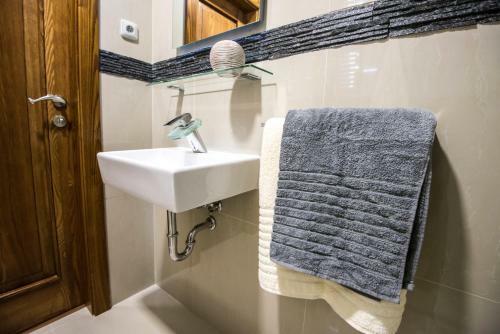 Hostal Penzion Janov�