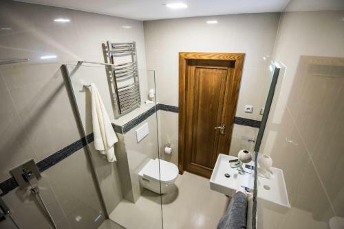 Hostal Penzion Janov�