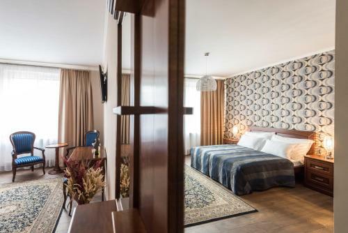 Hostal Penzion Janov�
