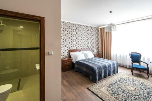Hostal Penzion Janov�