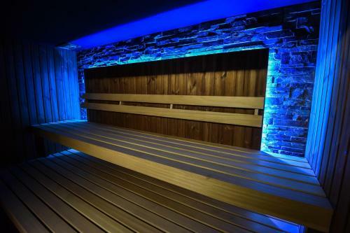 Hostal Penzion Janov�