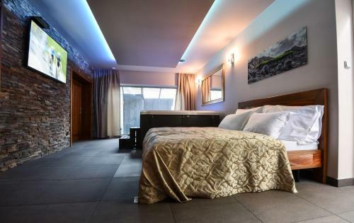 Hostal Penzion Janov�