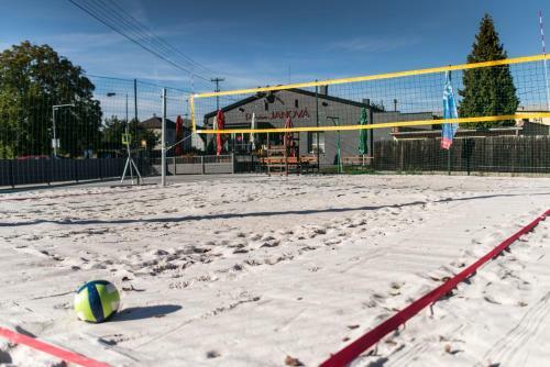 Hostal Penzion Janov�