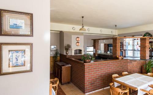 Hostal Penzion Janov�