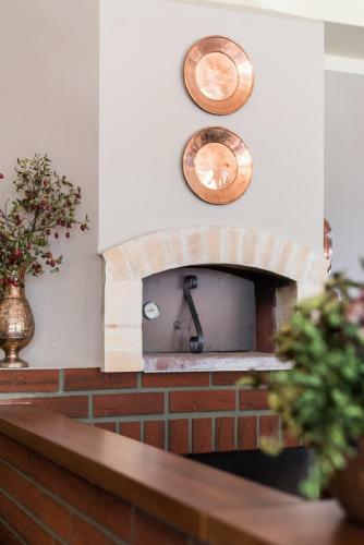 Hostal Penzion Janov�