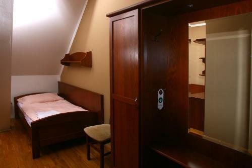 Hostal Penzion Fajn ***