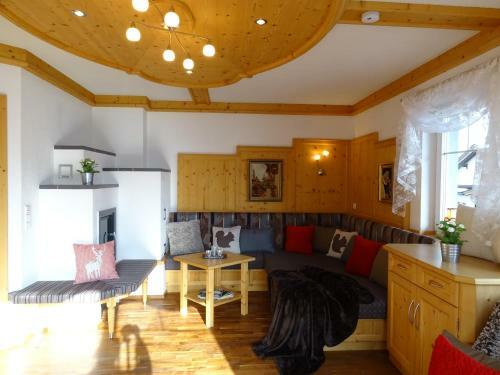 Apartamento Alpenjuwel