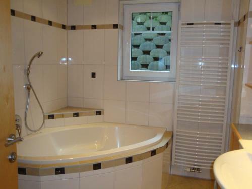 Apartamento Alpenjuwel