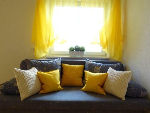 Apartamento Alpenjuwel