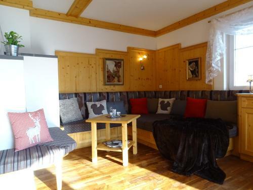 Apartamento Alpenjuwel