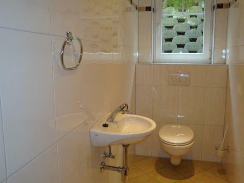 Apartamento Alpenjuwel