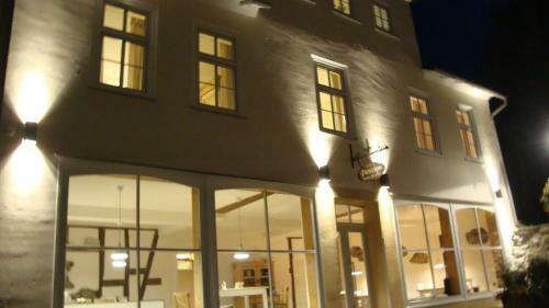 B&B Penzion