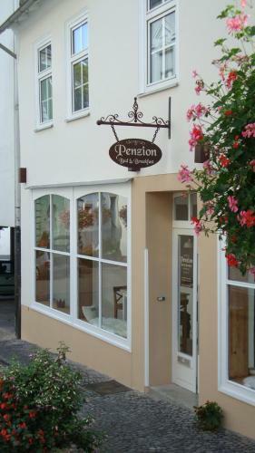 B&B Penzion