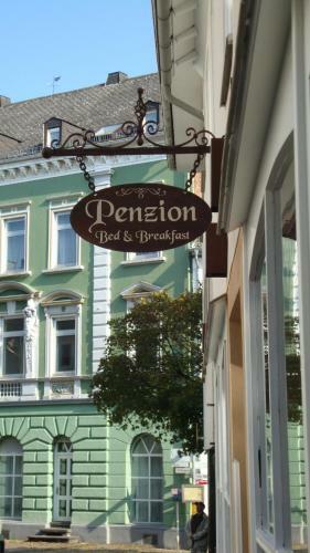 B&B Penzion