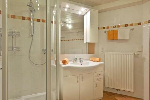 Apartamento Haus Sonnenschein