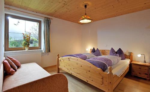 Apartamento Haus Sonnenschein