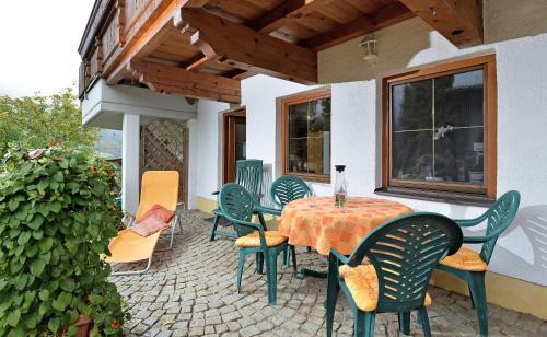 Apartamento Haus Sonnenschein