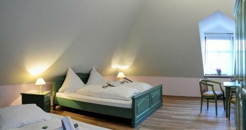Hotel Elbterrasse Wachwitz