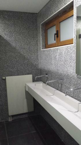 Hotel Le Marcheuson