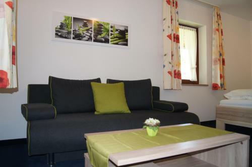 Hotel Das G�stehaus Eimeldingen