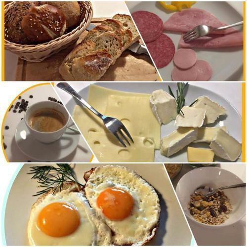 Hotel Das G�stehaus Eimeldingen