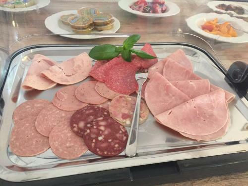 Hotel Das G�stehaus Eimeldingen