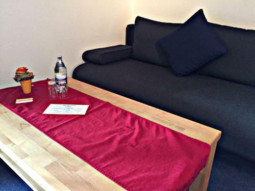 Hotel Das G�stehaus Eimeldingen