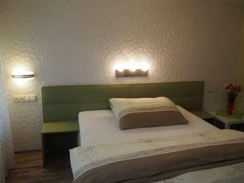 Hotel Olga