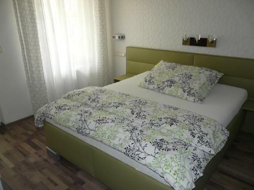 Hotel Olga