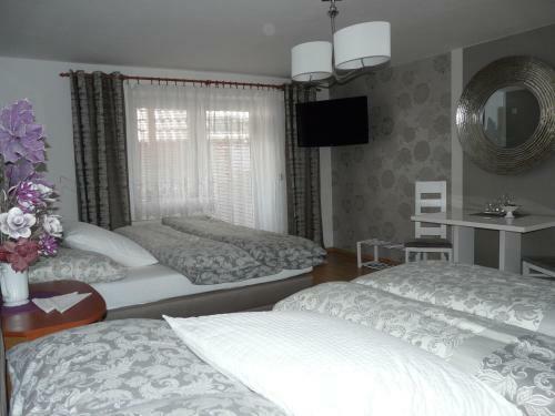 Hotel Olga