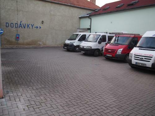 Hotel Olga