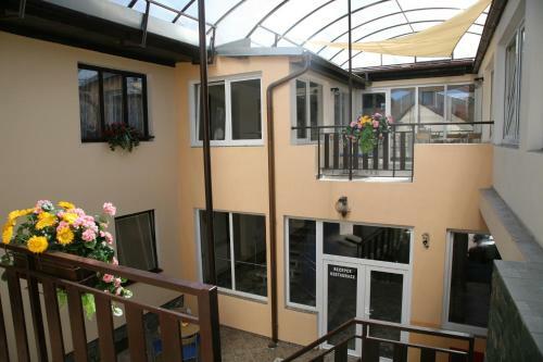 Hotel Olga