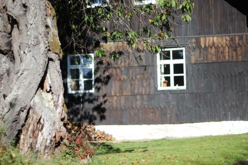Chalet Gabrettina