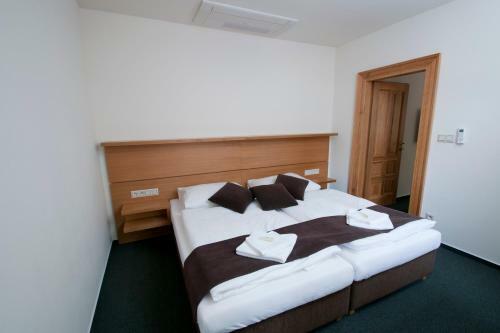 Hostal Loveck� Ba?ta