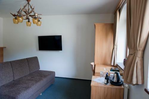 Hostal Loveck� Ba?ta