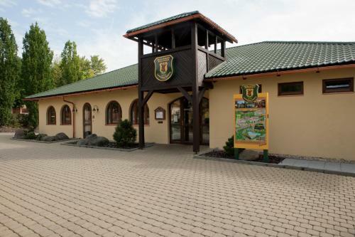 Hostal Loveck� Ba?ta