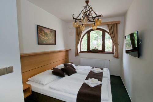 Hostal Loveck� Ba?ta