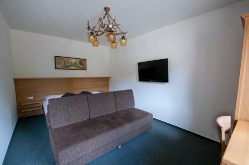 Hostal Loveck� Ba?ta