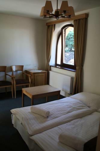 Hostal Loveck� Ba?ta