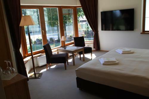 Hostal Loveck� Ba?ta