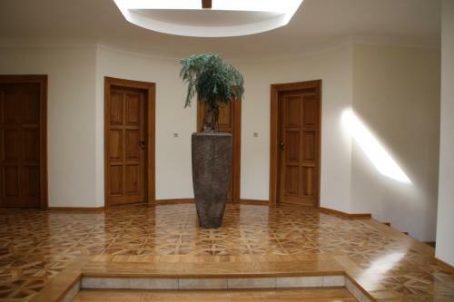 Hostal Loveck� Ba?ta