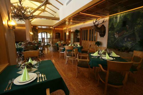 Hostal Loveck� Ba?ta