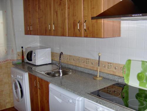 Agroturismo La Aldea