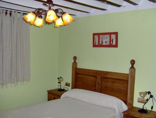 Agroturismo La Aldea