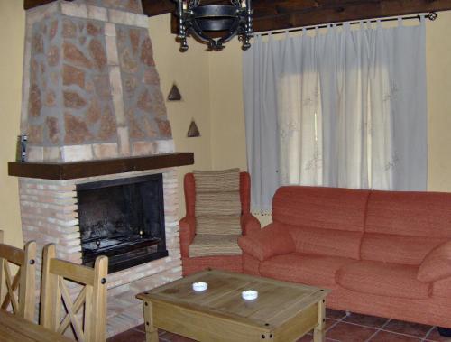 Agroturismo La Aldea