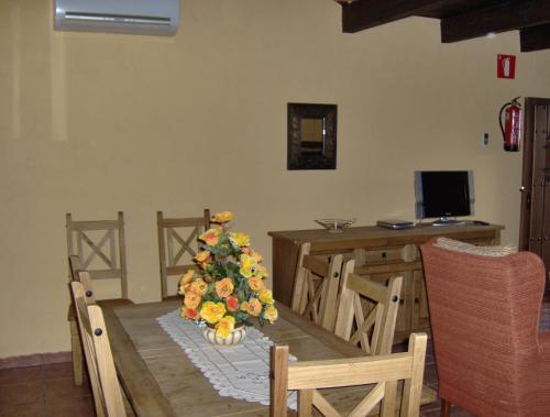 Agroturismo La Aldea